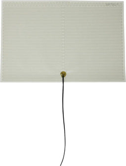 Thermo TECH Polyester Verwarmingsfolie 230 V 60 W (l x b) 600 mm x 400 mm