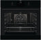 AEG BPK556260B - Heteluchtoven Steambake - 71 liter 9 functies pyrolyse