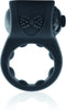 The Screaming O - PrimO Line Tux Black - Penisring