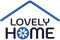 Noorse hoes Lovely Home Donkerblauw 140 x 200 cm