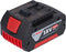 Bosch GBA 18 V - Oplaadbare Accu 6000 mAh - 18 V Spanning - Valbestendig