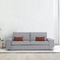 Kussenhoes Eysa MID Terracottakleur 30 x 50 cm