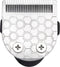 BaByliss MT725E - Multi Trimmer 6 in 1 - RVS messen - Zwart