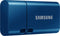 Samsung MUF-512DA - USB Flash Drive - 512GB - 400MB/s - Blauw
