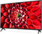 LG UN71 - Ultra HD TV - 55 inch - Zwart (2020)