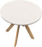 Eurofleur aanbieding - Luzern bijzettafel 45x41 cm