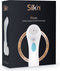 Silk'n Pure - Elektrische Gezichtsreiniger - 360° Vibration Technology - Wit