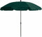 Madison - Parasol - Las Palmas - Rond - Groen - 200cm - Green