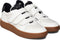 Michael Kors Gertie - Dames Sneaker - Klittenband - Cream Multi - Maat 39