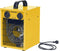 Master B2EPB - Elektrische Heater - 2 kW - Geel Zwart