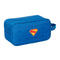 Superman - Reisschoenenrek - 29 x 15 x 14 cm - Blauw