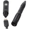 Fenix T6 tactical ballpoint pen LED light pen including battery and charging cable