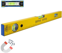 Waterpas Ferrestock Aluminium 80 cm