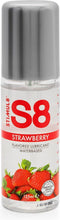 S8 WB Flavored Lube 125ml