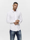ONSALFREDO LS SHIRT - Overhemd lange mouwen - Knoopsluiting - Stretchy stof - Maat S