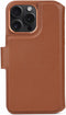 Decoded D24IPO15PMDW5TN - Detachable Wallet - 2-in-1 - Bruin