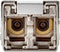 HPE Aruba Instant On - 10G SFP+ LC SR - 300m OM3 MMF - 10000 Mbit/s