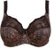 Elomi Morgan - Beha - Driedelige cups met side support - Zwart (G95)