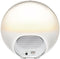 Philips Wake-Up Light HF3532/01 - Wekker - Natuurlijke zonsopgang en geluiden - Wit