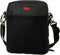 Schoudertas Levi's North-South Zwart
