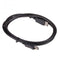 Akyga AK-AV-10 - DisplayPort-kabel 1.8 m 1920x1080p60 - Zwart