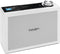 Technisat DigitRadio 23 ASA - Digitale Radio - DAB+ FM - Wit
