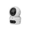 EZVIZ H7c Dual - Wi-Fi Camera - Dual-Lens Pan & Tilt 2K - Binnen