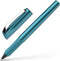 Schneider rollerball - Ceod Shiny - shiny teal - penpunt M - S-186257