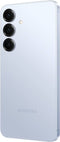 Samsung Galaxy S25 - Blauw - 128 GB - Fysieke simkaart + eSIM
