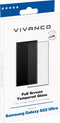 Vivanco 3DGLASVVSGS22U Screenprotector (glas) Geschikt voor: Samsung Galaxy S22 Ultra 1 stuk(s)