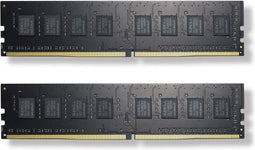 G.Skill Value - 16GB DDR4 2133MHz - 2 x 8 GB DIMM (2 stuks)