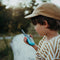 Kidywolf Kidytalk Walkie Talkie - Set van 2 - Robuust ontwerp - Multi