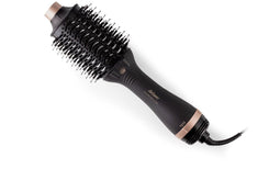Arzum Volume Pro Ultra Hot Air Styler AR5083 - Hete lucht krulborstel - 1200W - Zwart, koper