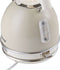 Ariete 2877 - Waterkoker 1.7L 2000W - Snoerloos Beige