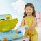 Little Tikes Reiskoffer met Leeractiviteiten - Leersysteem
