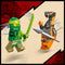 LEGO NINJAGO Lloyd's Ninjamecha - 71757