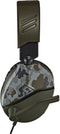 Turtle Beach Recon 70 - Gaming Headset - 40mm-luidsprekers - Groen Camo