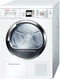 Bosch WTW86562 - Warmtepompdroger 7 kg - Vochtsensor Antikreuk - Wit
