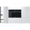 WHIRLPOOL W7MD440NB - Magnetron - 36 liter - Grill - Zwart