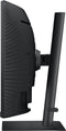 Samsung ViewFinity S6 LS34A650UBU - UWQHD VA Monitor - 34 Inch 100Hz Curved