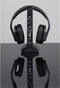 Thomson WHP5327 Digitale Draadloze Koptelefoon Over-Ear Ruisvrij,opt. Aansluiting