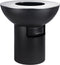 Artola - fiQ XL met Kolom XL - Cortenstaal - Zwart -