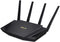 ASUS RT-AX58U - WiFi 6 Router - 3000Mbps snelheid - AiMesh ondersteuning