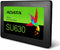 ADATA Ultimate SU630 - SSD 1,92TB 2,5'' - Leessnelheid 520MB/s - Schrijfsnelheid 450MB/s