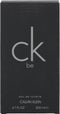 Calvin Klein Be 200 ml Eau de Toilette - Unisex