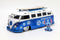 Jada Toys - Stitch Van - Metaal - Actiefiguur