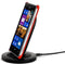 Nokia Lumia 925 - Wireless Charging Cover CC-3065 - Draadloos opladen - Rood