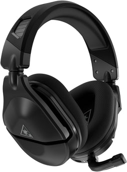 Turtle Beach Stealth 600 Gen 2 MAX - Draadloze Gamingheadset - 48 uur batterijduur - Zwart