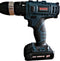 Boxer SR-040 - Accu Schroef-/Boormachine Set - 24V Li-Ion - 2 accu's - 94 delig (2 stuks)
