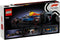 LEGO Speed Champions Oracle Red Bull Racing RB20 F1 Auto Set - 77243 - Minifiguur F1 coureur - 2024